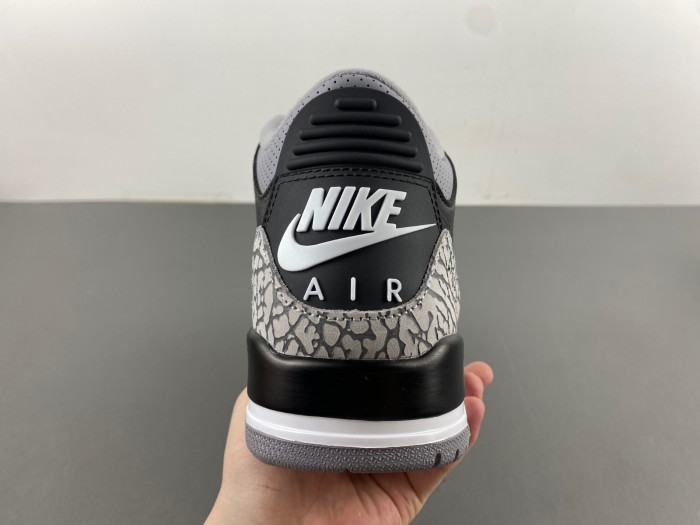 AIR JORDAN 3 Retro OG