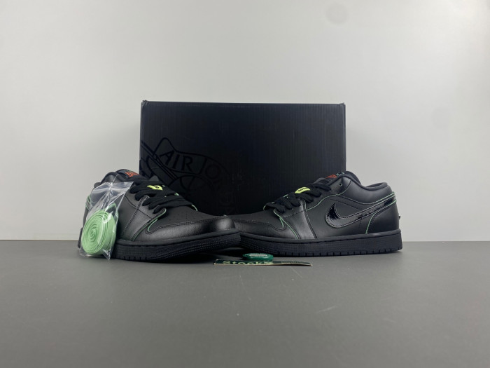 AIR JORDAN 1 Retro Low HM3690-001