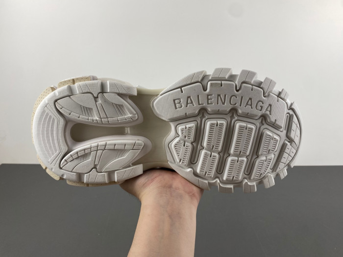 TRACK SNEAKER TS185