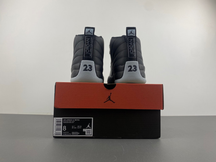 AIR JORDAN 12 Retro