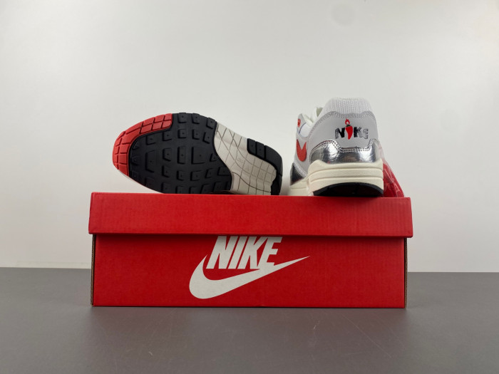 Nike Air Max 1 "Hot Sauce" HF7746-100