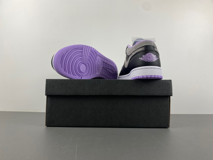Air Jordan 1 Low SE