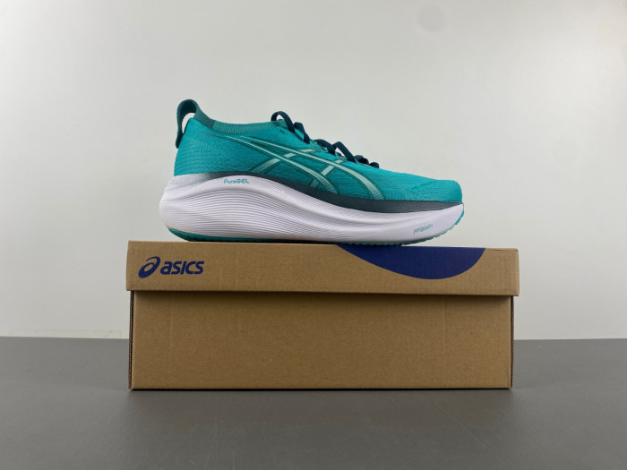 ASICS GEL-NIMBUS 27 