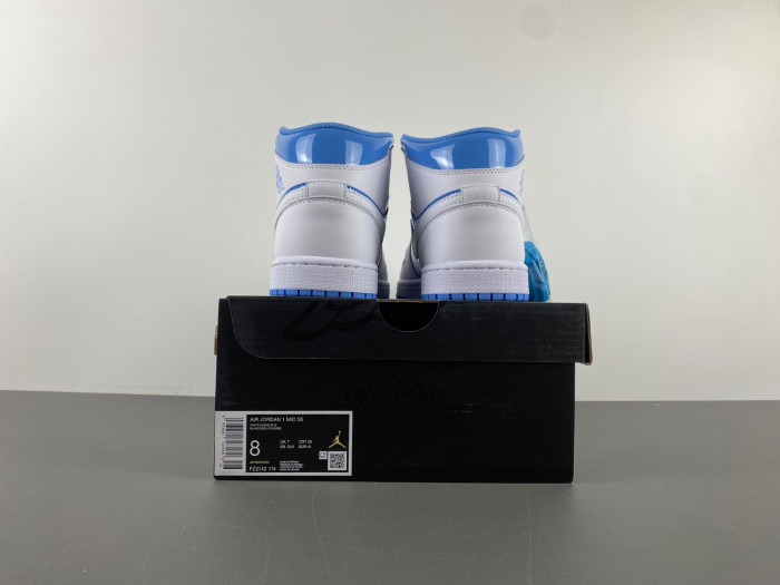 Air Jordan 1 Mid
