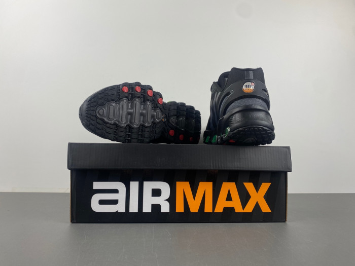 Air Max DN8 