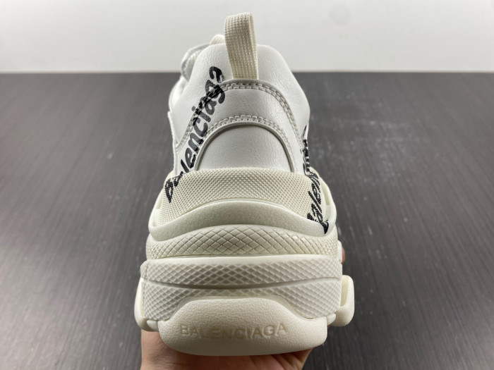 TRIPLES TRAINER SNEAKERS 2000076