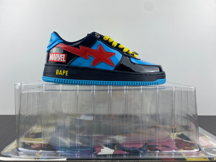 BATHING APE S000049