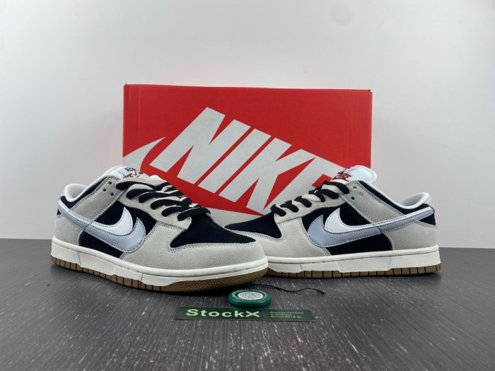 Nike Dunk Low “STENCIL
