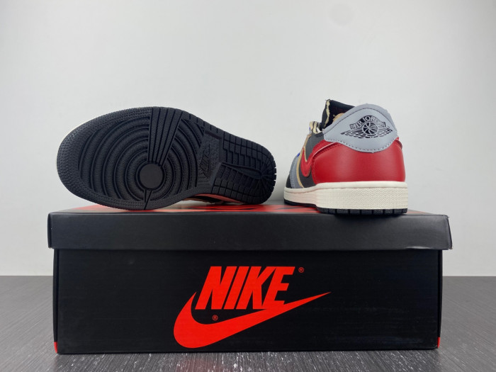 Air Jordan 1 Low