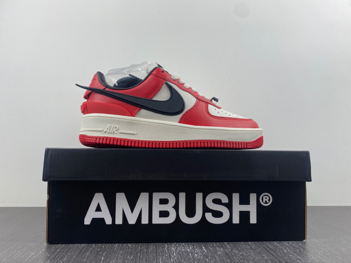 Bush x Nike Air Force 1 Low
