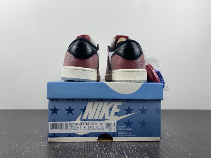 Trophy Room x Air Jordan 1 High OG