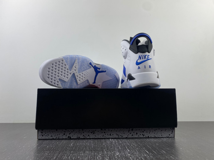 Air Jordan 6