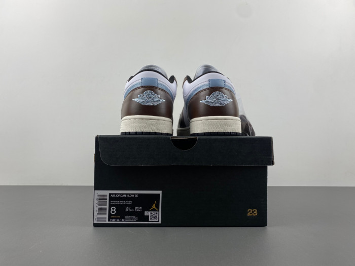 AIR JORDAN 1 LOW SE
