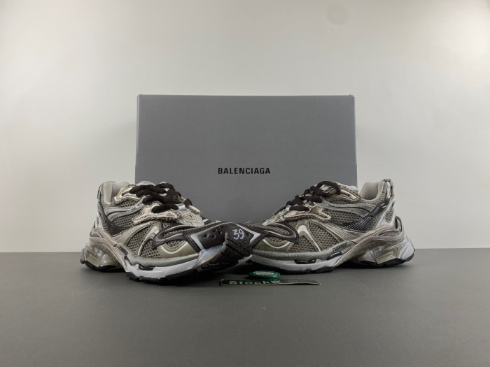 RUNNER SNEAKER RS095