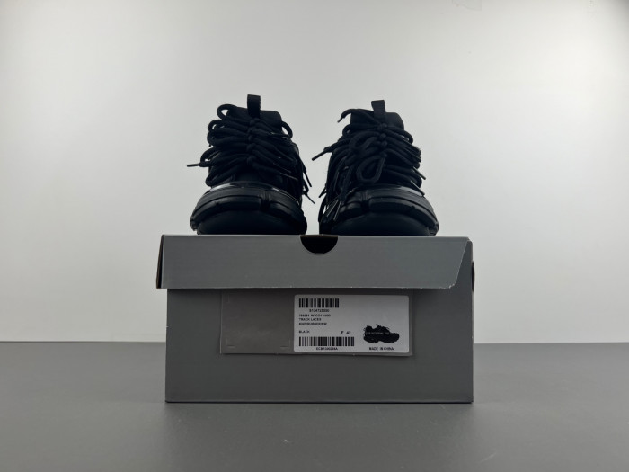 TRACK SNEAKER TS182