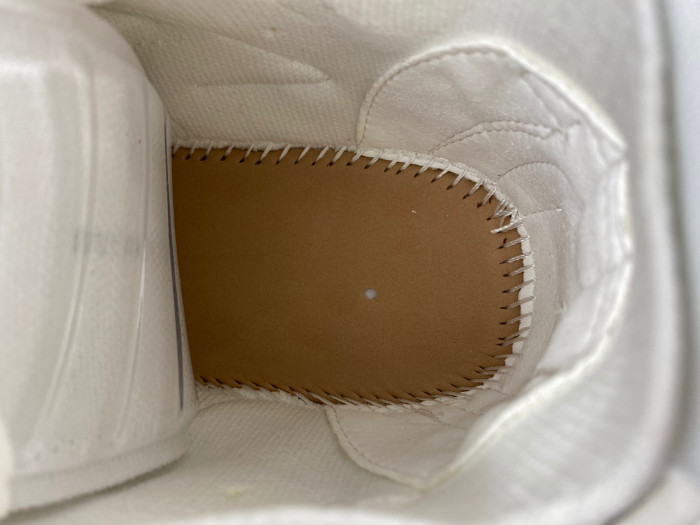 TRACK SNEAKER TS185