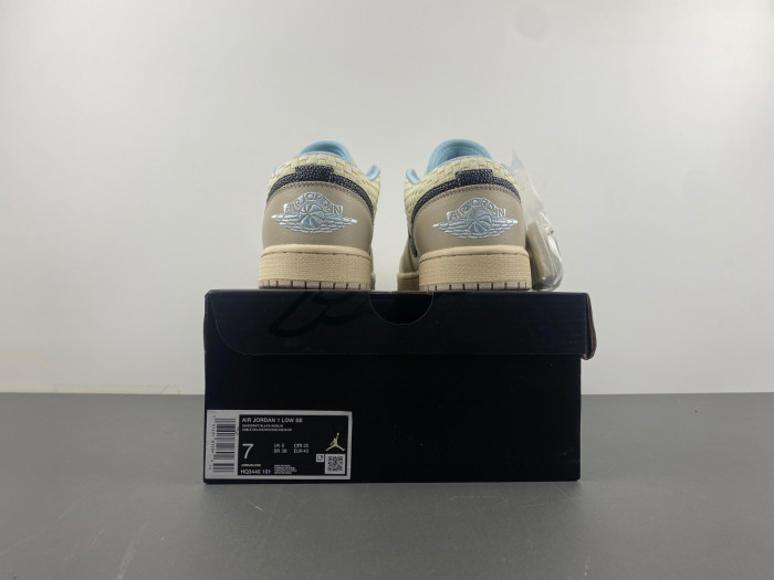 AIR JORDAN 1 LOW SE