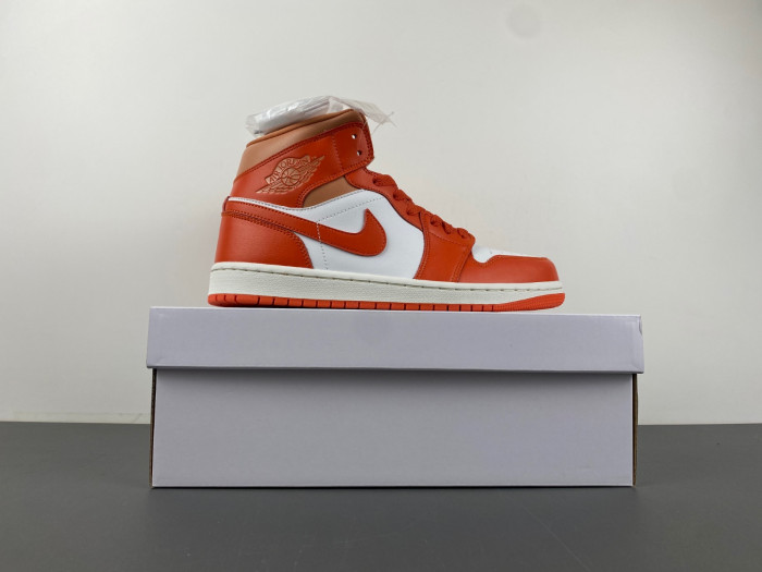 Air Jordan 1 Mid Air Jordan 1 Mid