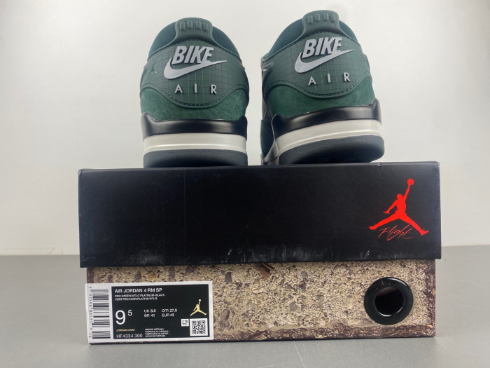 Air Jordan 4 RM SP