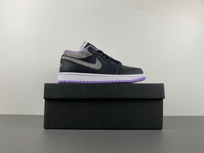 Air Jordan 1 Low SE