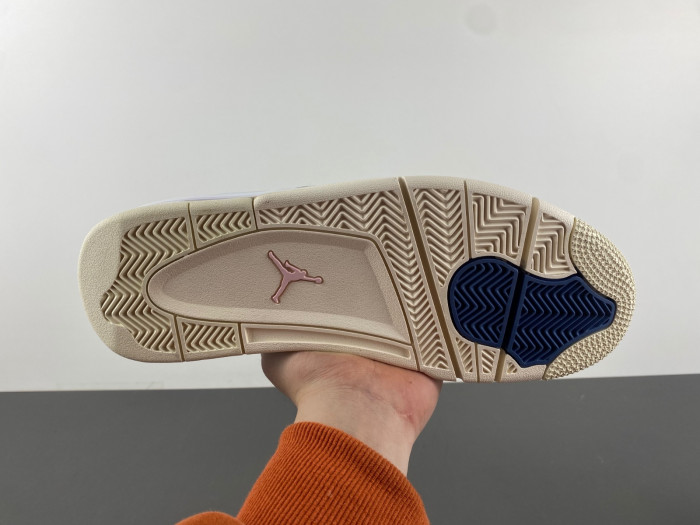 Air Jordan 4 RM