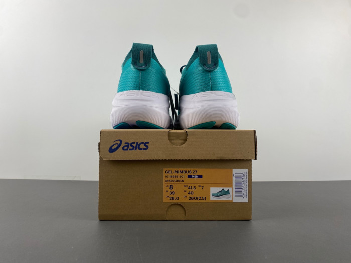 ASICS GEL-NIMBUS 27 