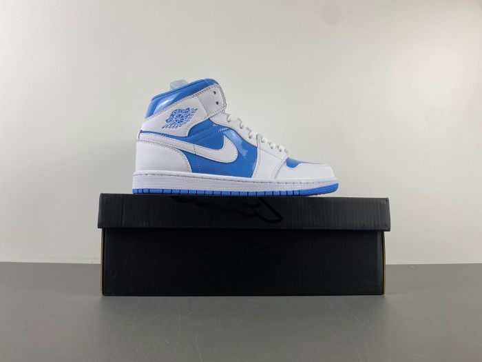 Air Jordan 1 Mid