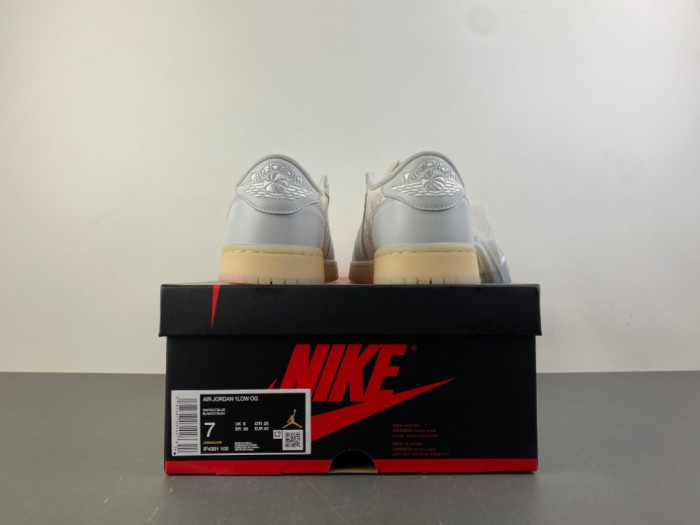 Air Jordan 1 Retro Low OG 