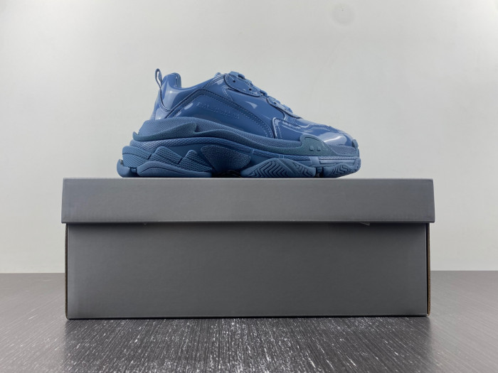 TRIPLES TRAINER SNEAKERS 2000102