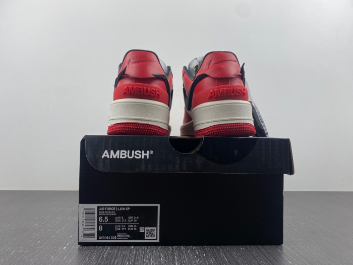 Bush x Nike Air Force 1 Low