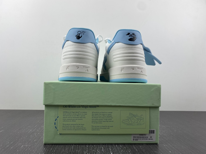 OFW SNEAKER