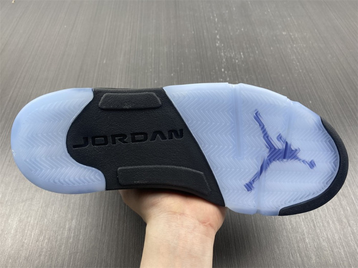 AIR JORDAN5 CONCORD