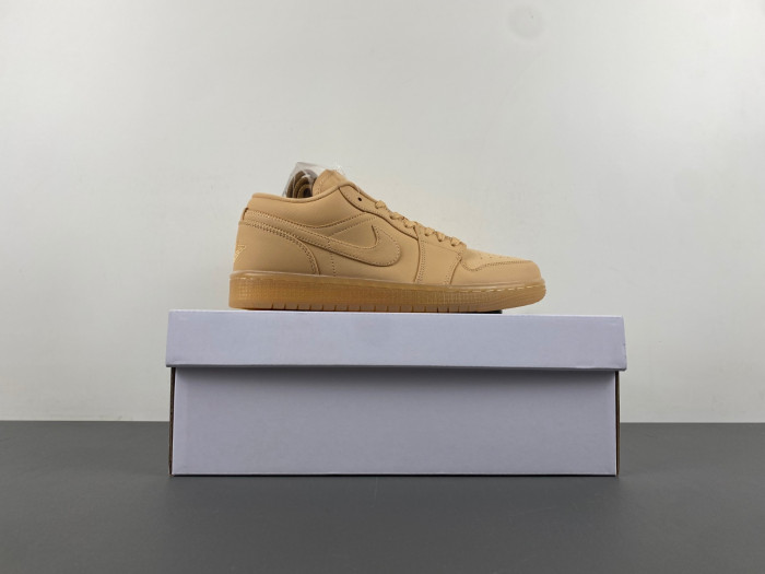 Jordan 1 Low SE Sand (Women