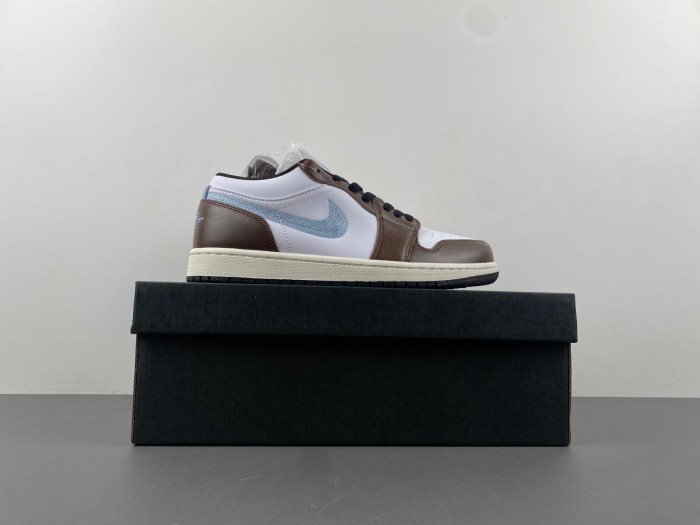 AIR JORDAN 1 LOW SE