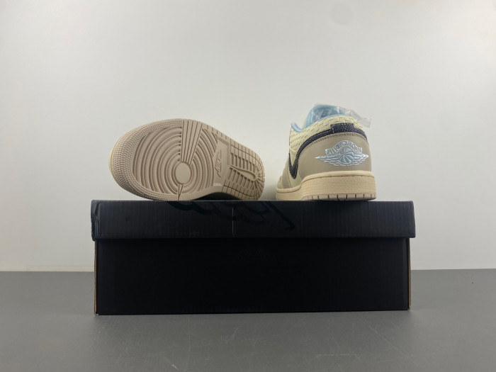 AIR JORDAN 1 LOW SE
