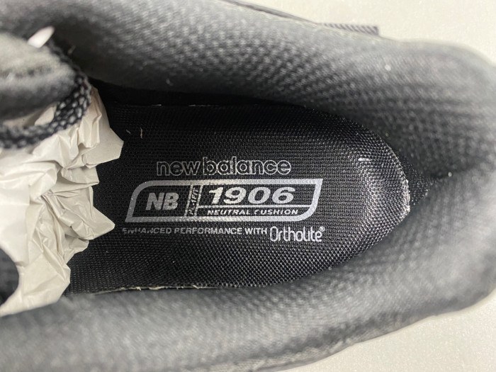 New Balance 1906R Cordura 