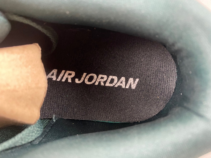 Nigel Sylvester x Air Jordan 4 RM SP
