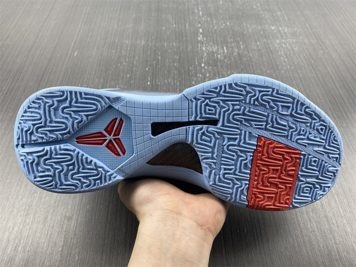 NIKE KOBE 5 PROTRO ZK5 CD4991-109