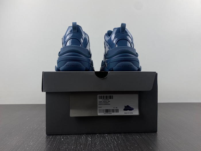 TRIPLES TRAINER SNEAKERS 2000102