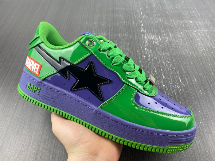 BATHING APE S000047