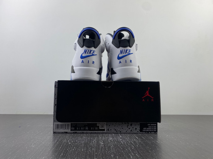 Air Jordan 6