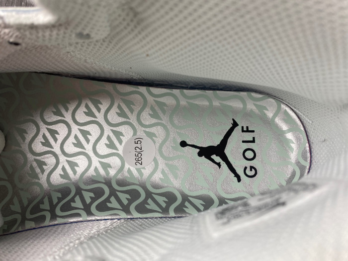 Air Jordan 1 High Golf “Gift Giving” FD6815-001