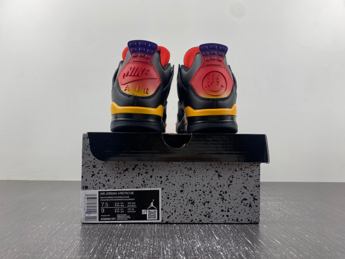Air Jordan 4
