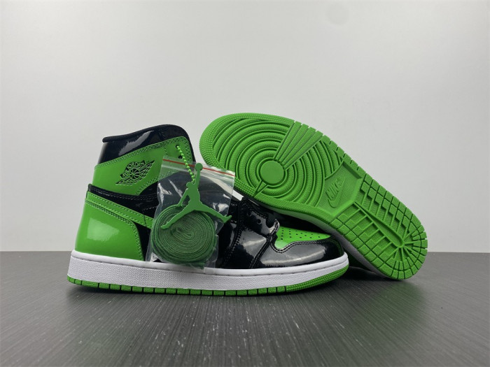 Air Jordan 1 Retr o OG AJ1 555088-03037