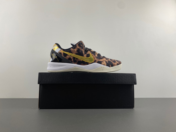 Nike Kobe 8 Protro