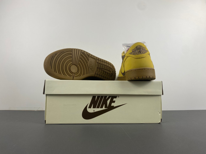 Travis Scott x Air Jordan DM7866-665