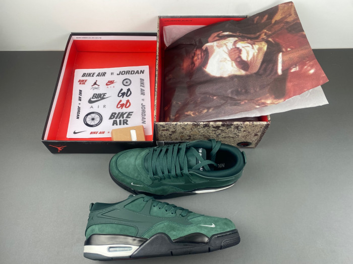 Air Jordan 4 RM SP