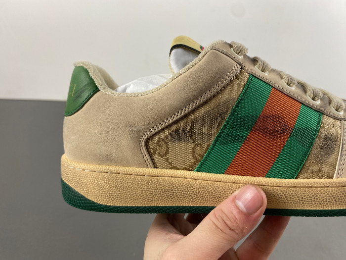 G*u*i sneaker g-0039