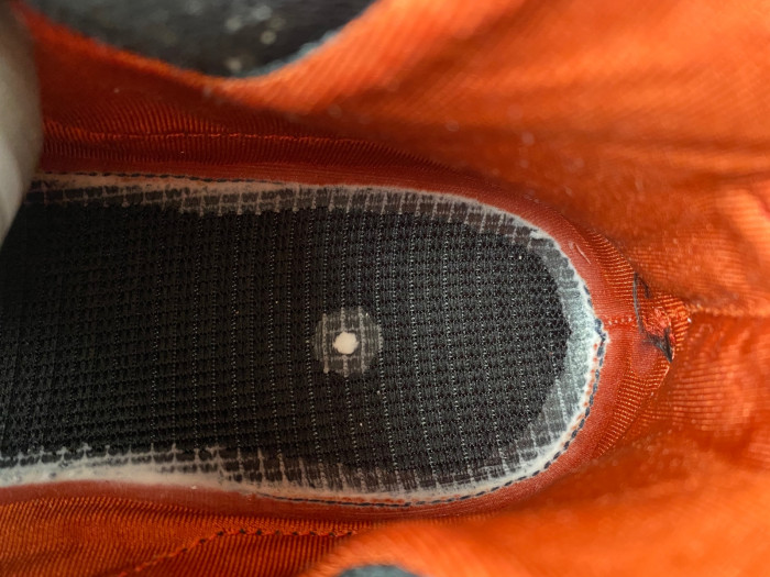 Tekken 8 x NIKE Air Foamposite One Premium 