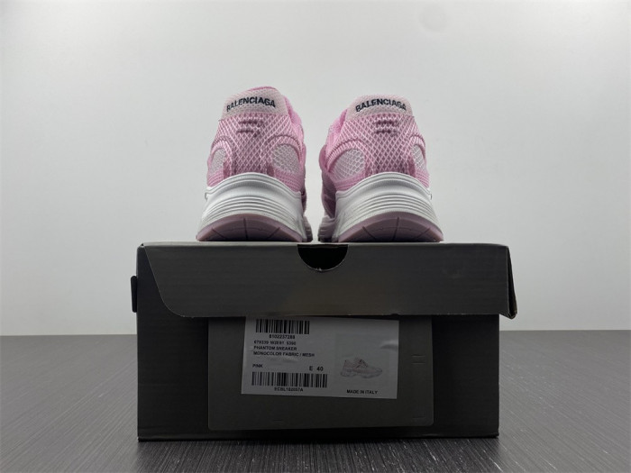 TRIPLES TRAINER SNEAKERS 2000047